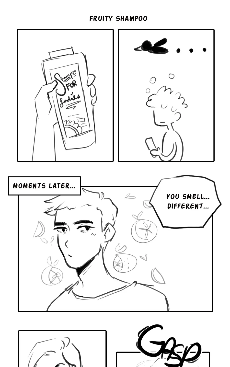 Kids Being Kids Chapter 14 page 13 - 