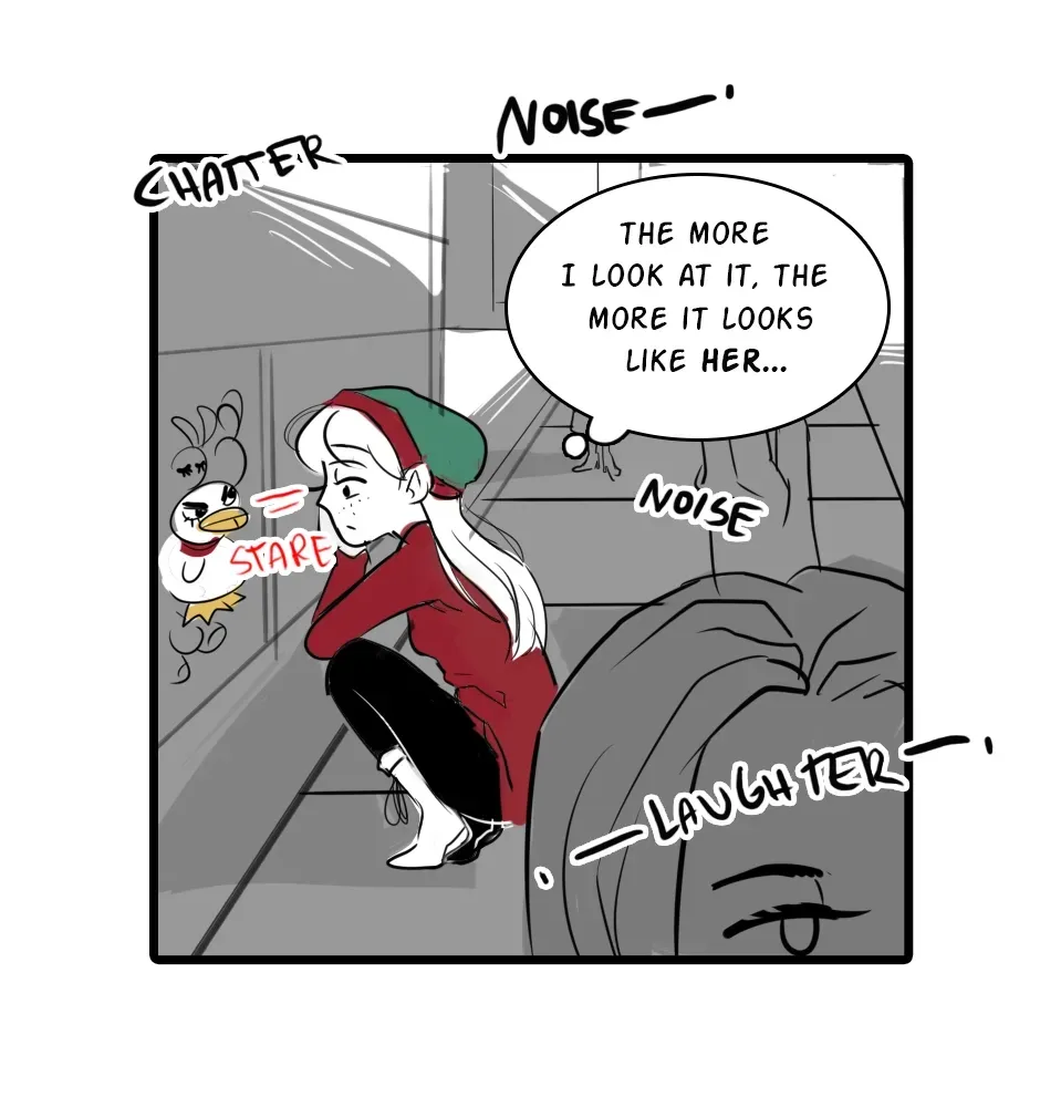 Kids Being Kids Chapter 14 page 6 - 