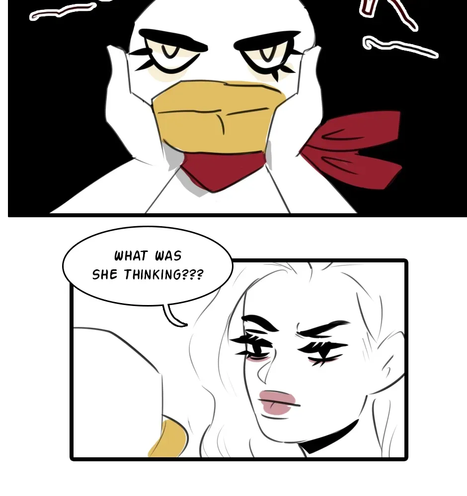 Kids Being Kids Chapter 14 page 8 - 