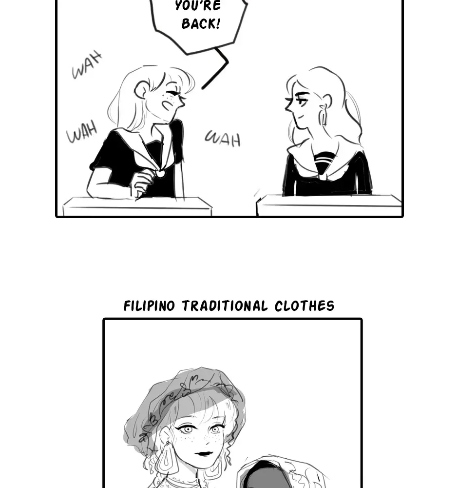 Kids Being Kids Chapter 14 page 10 - 