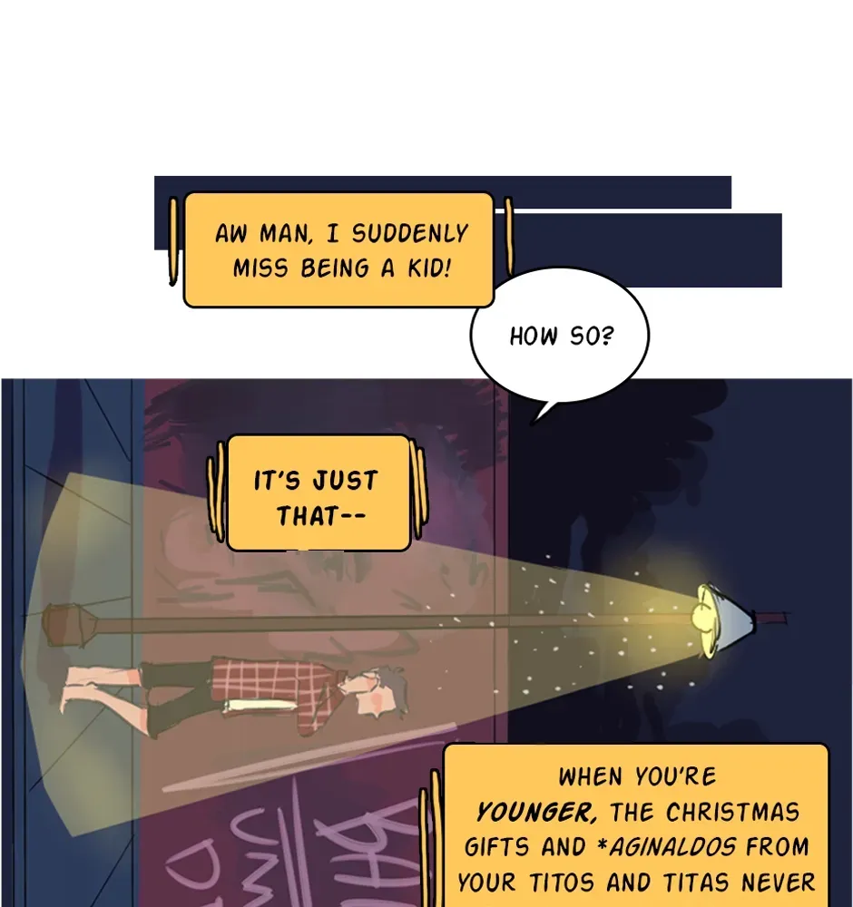 Kids Being Kids Chapter 15 page 11 - 