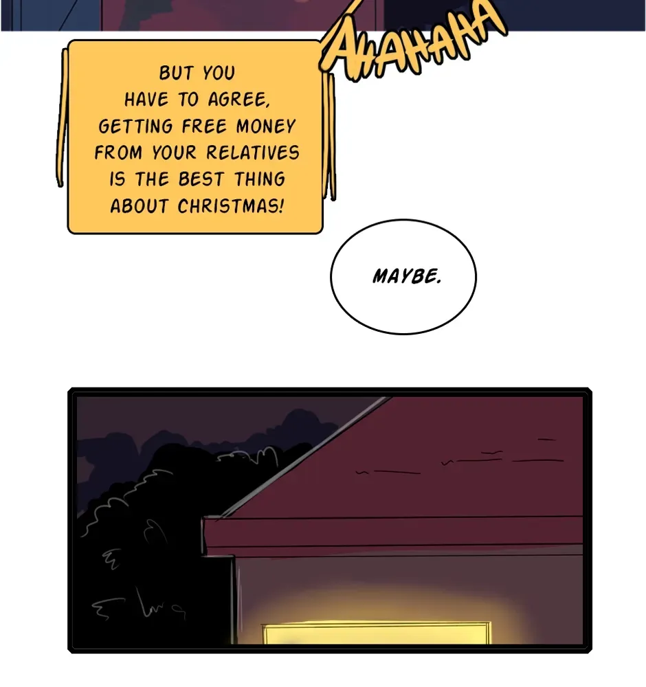 Kids Being Kids Chapter 15 page 13 - 
