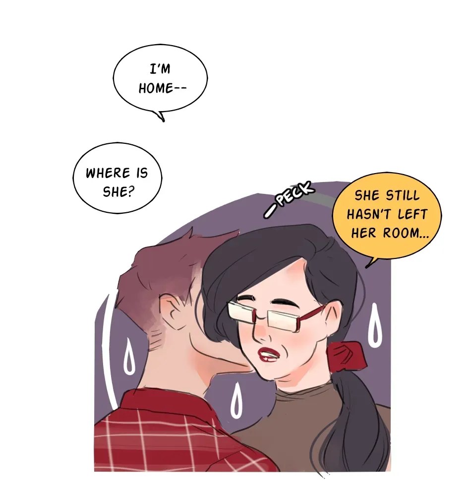Kids Being Kids Chapter 15 page 14 - 