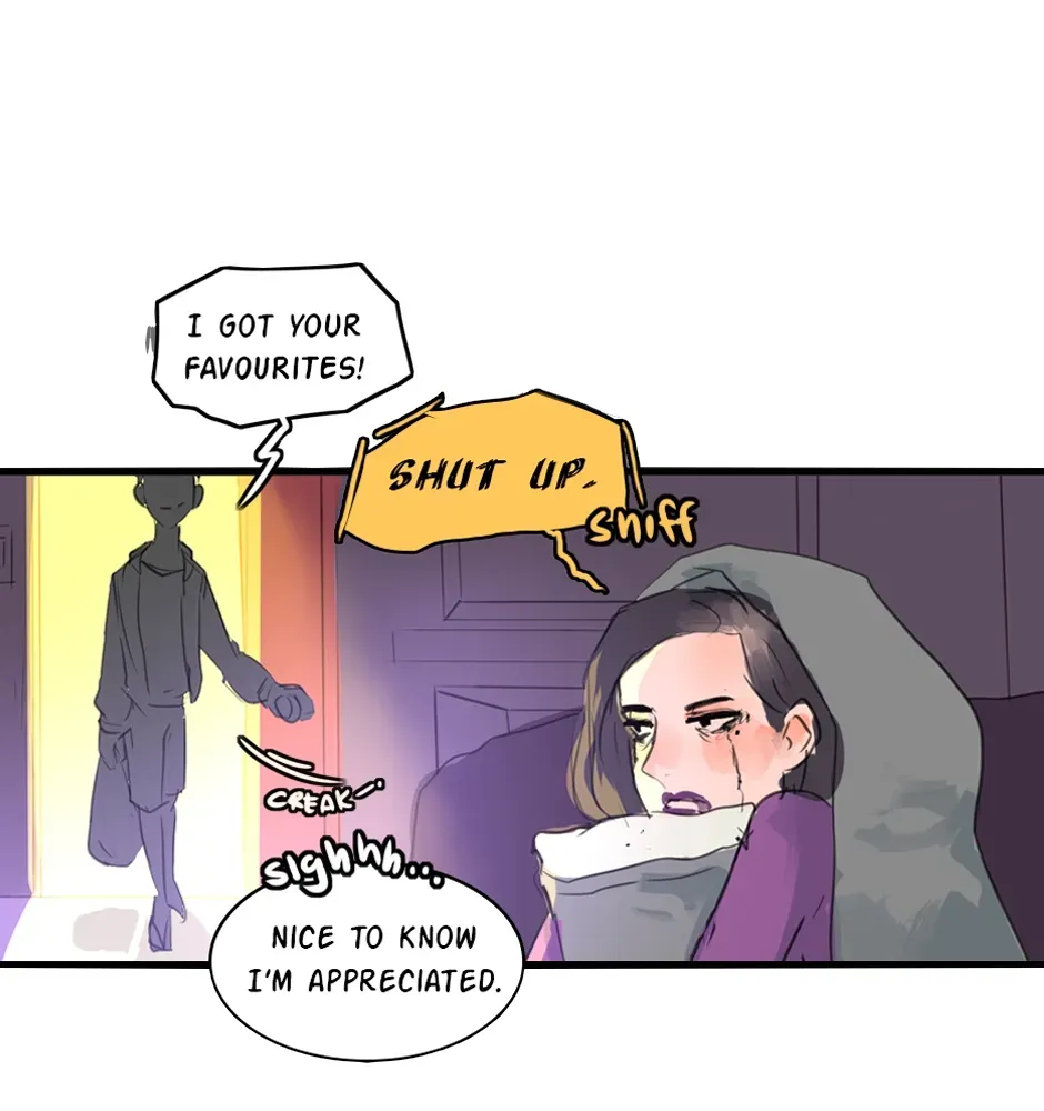 Kids Being Kids Chapter 15 page 15 - 
