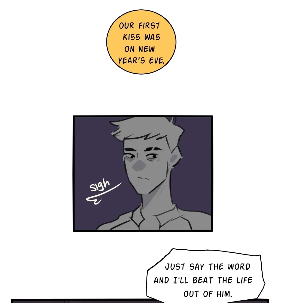 Kids Being Kids Chapter 15 page 18 - 
