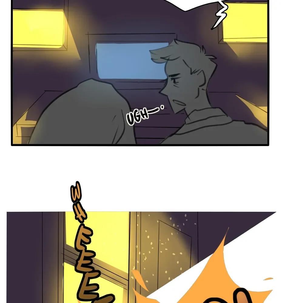 Kids Being Kids Chapter 15 page 19 - 