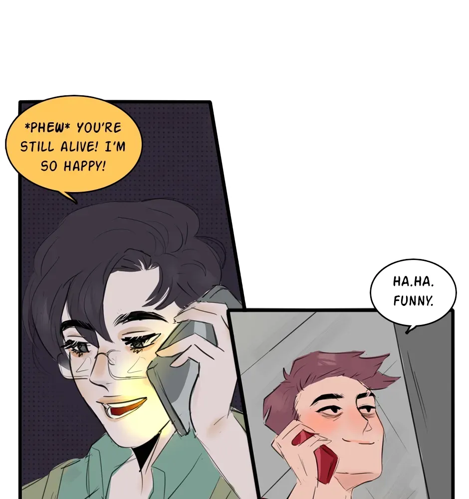 Kids Being Kids Chapter 15 page 3 - 