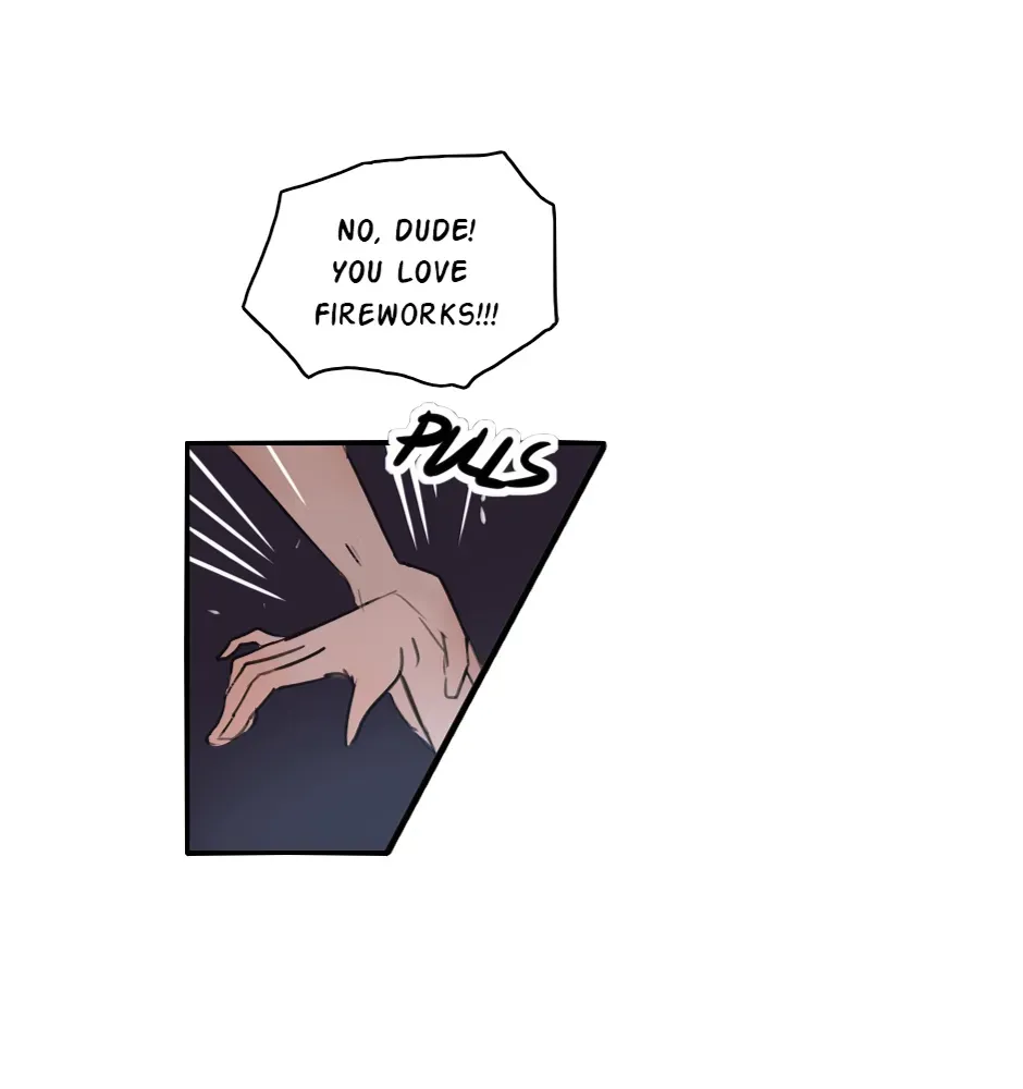 Kids Being Kids Chapter 15 page 21 - 