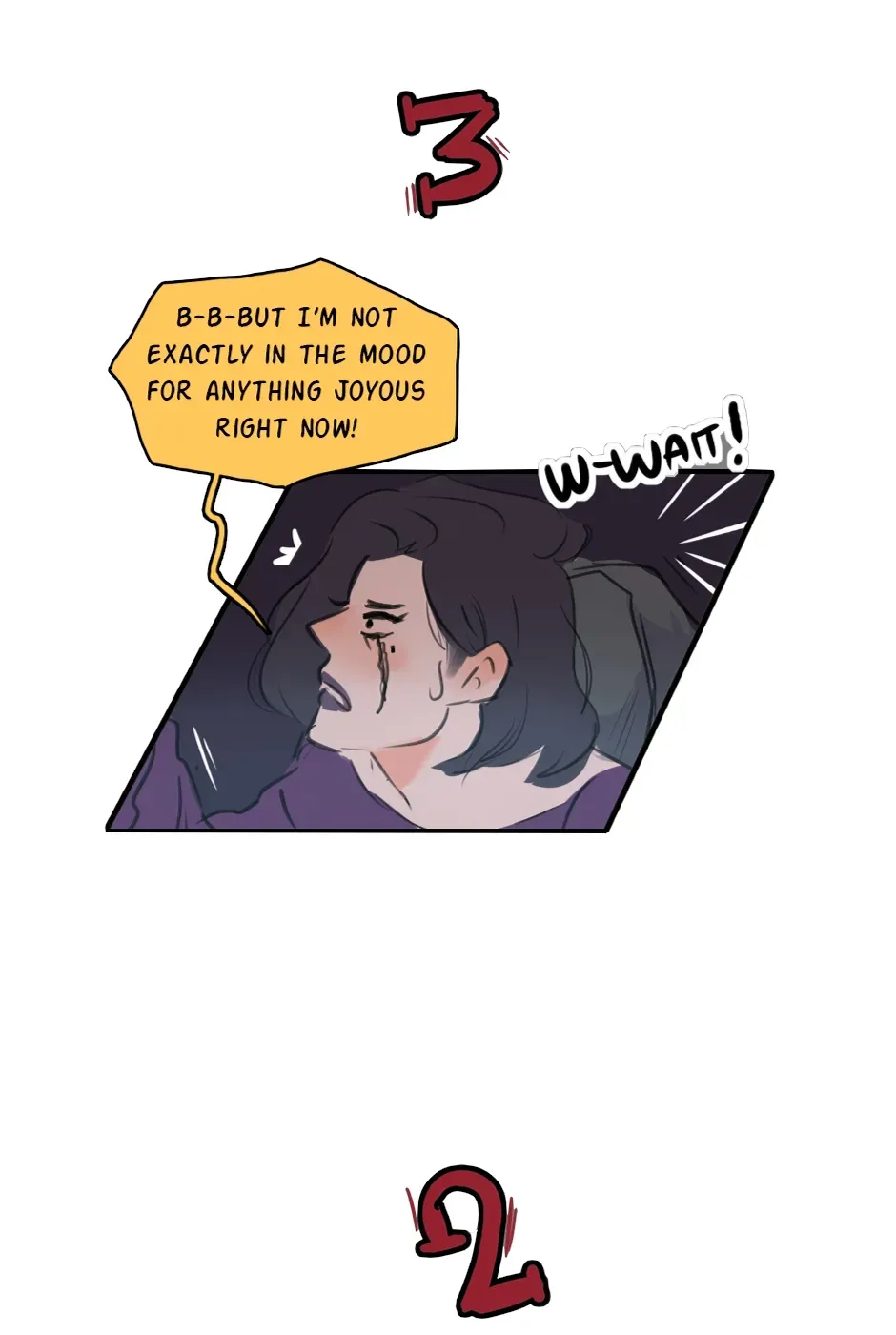 Kids Being Kids Chapter 15 page 22 - 
