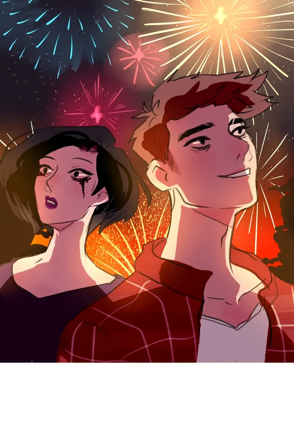 Kids Being Kids Chapter 15 page 25 - 