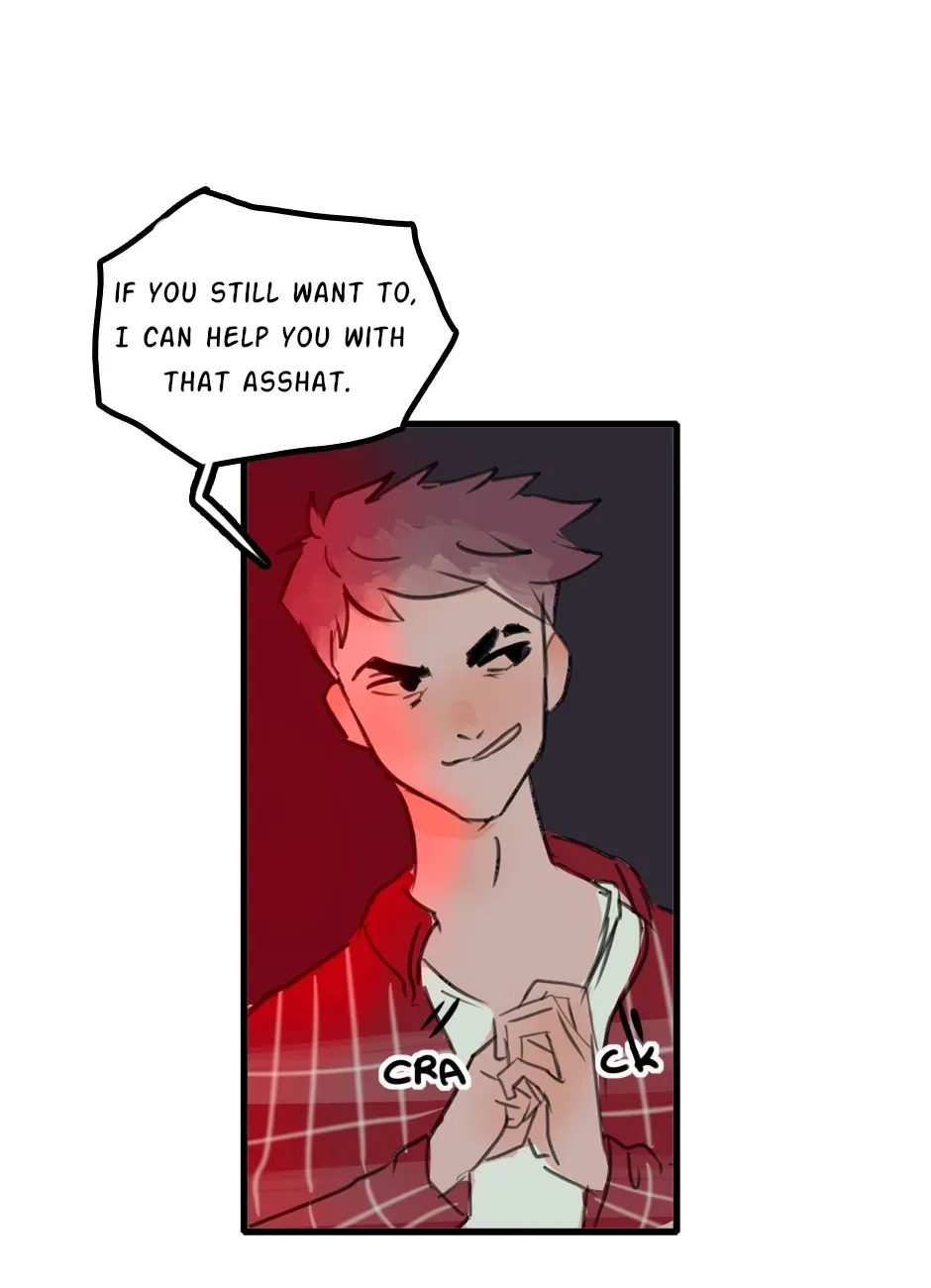 Kids Being Kids Chapter 15 page 26 - 