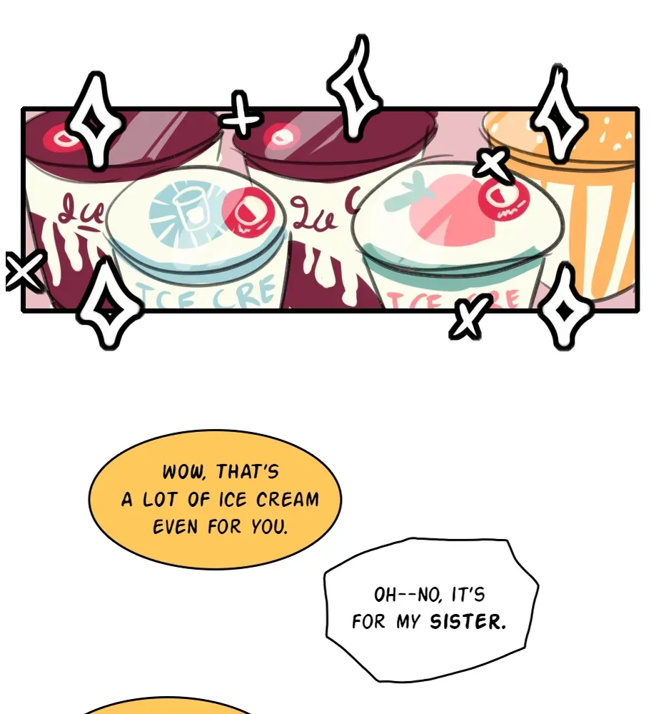 Kids Being Kids Chapter 15 page 6 - 