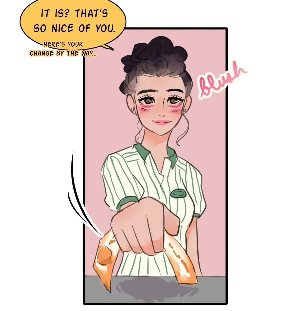 Kids Being Kids Chapter 15 page 7 - 