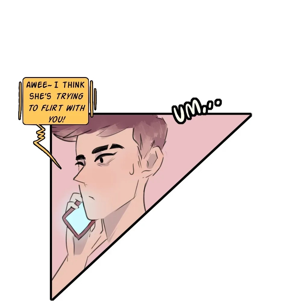 Kids Being Kids Chapter 15 page 8 - 