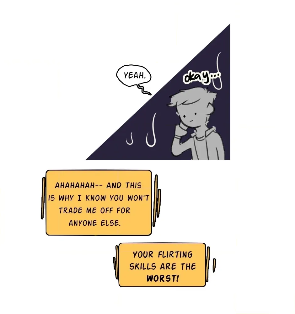 Kids Being Kids Chapter 15 page 10 - 