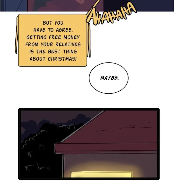 Kids Being Kids Chapter 16 page 11 - 