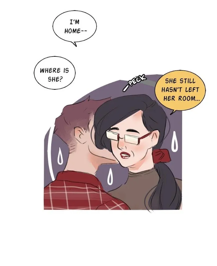 Kids Being Kids Chapter 16 page 12 - 