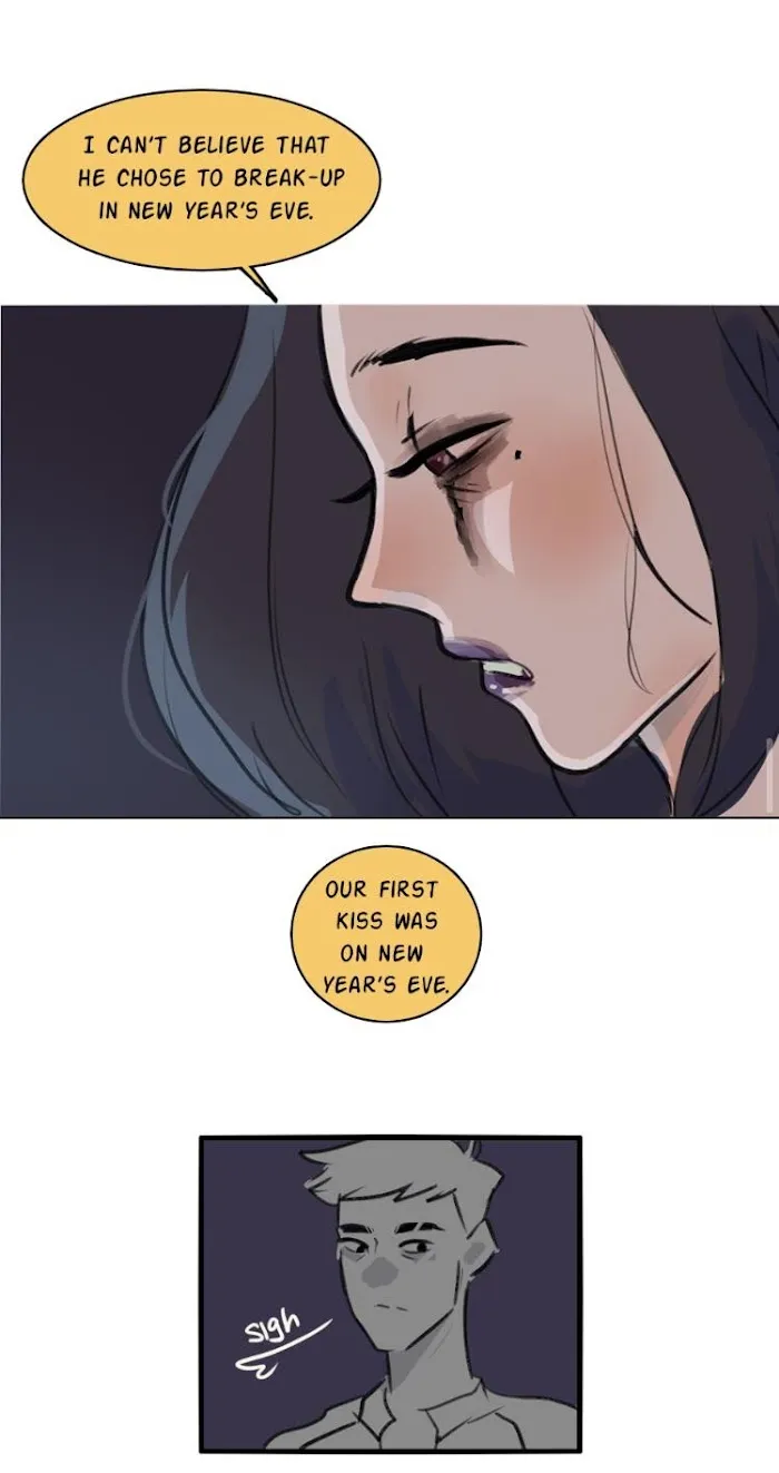 Kids Being Kids Chapter 16 page 14 - 