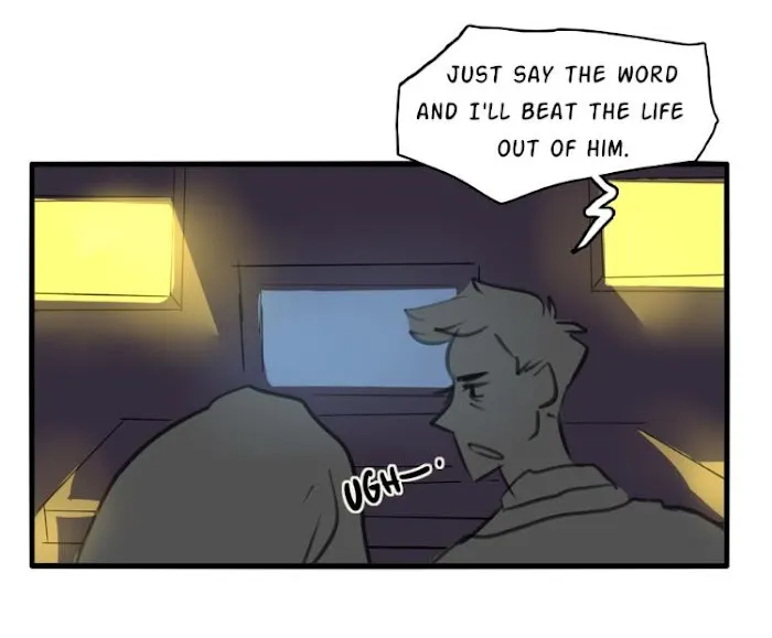 Kids Being Kids Chapter 16 page 15 - 