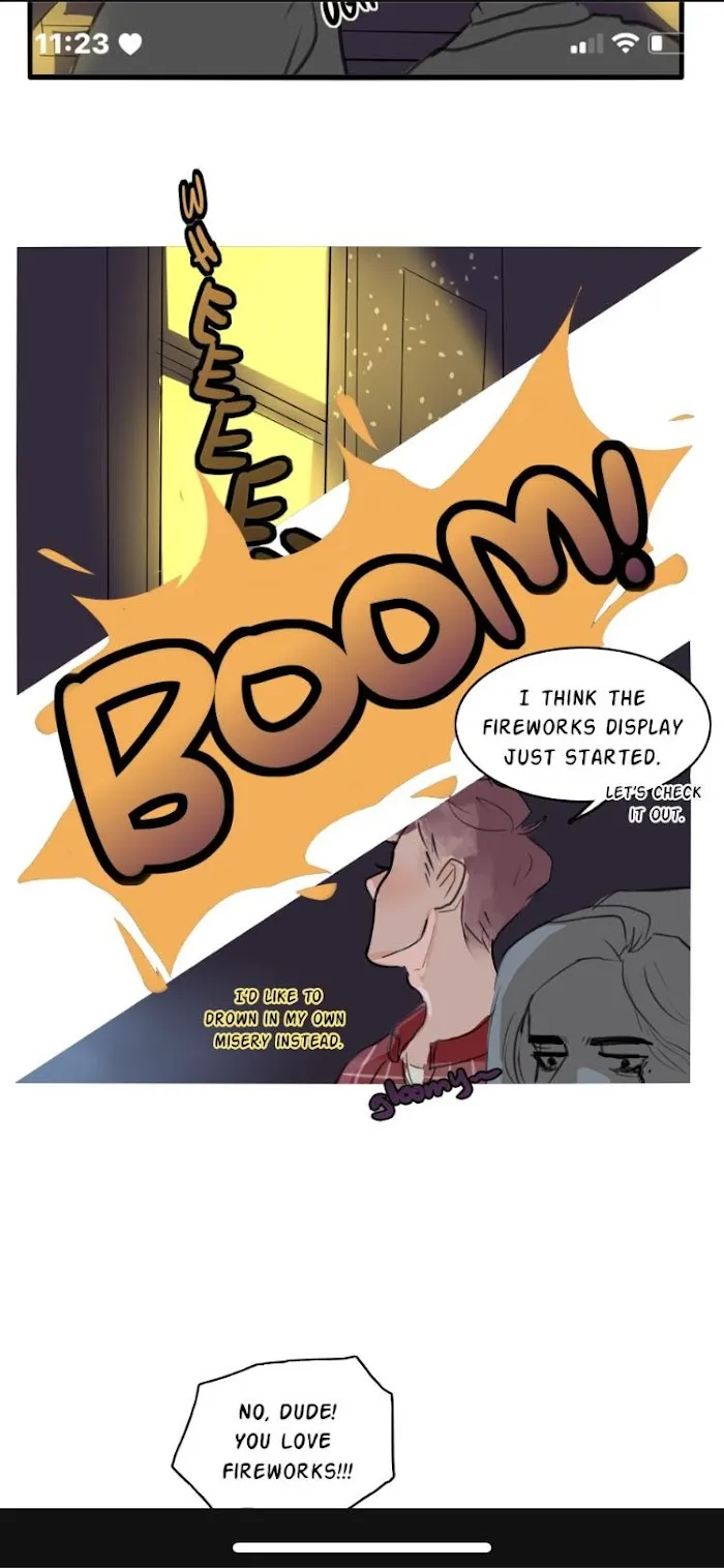 Kids Being Kids Chapter 16 page 16 - 