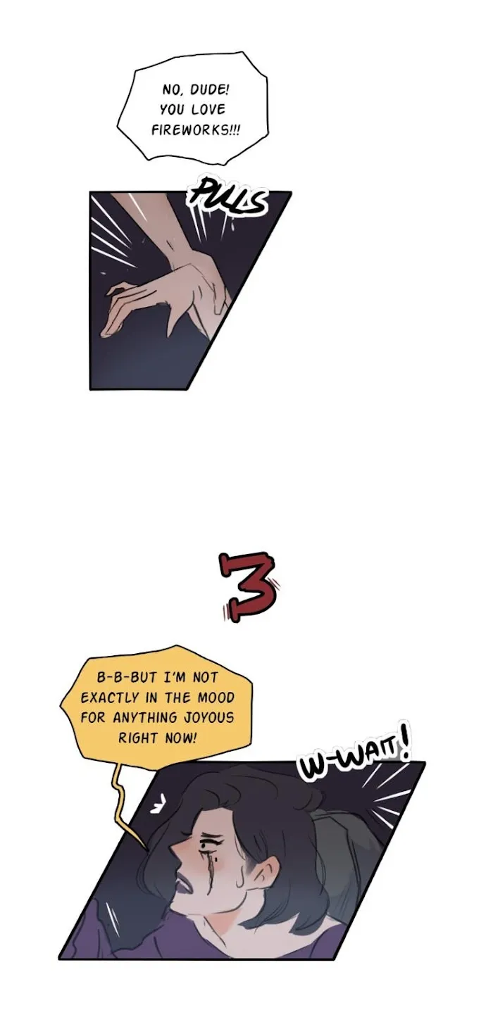 Kids Being Kids Chapter 16 page 17 - 
