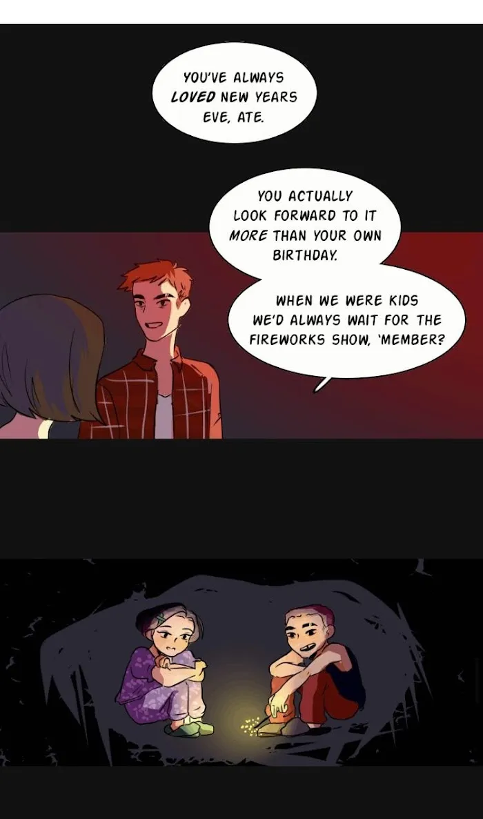 Kids Being Kids Chapter 16 page 21 - 