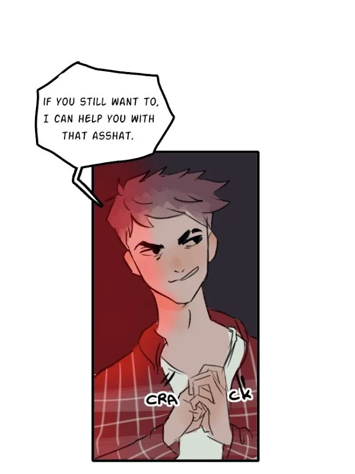 Kids Being Kids Chapter 16 page 23 - 