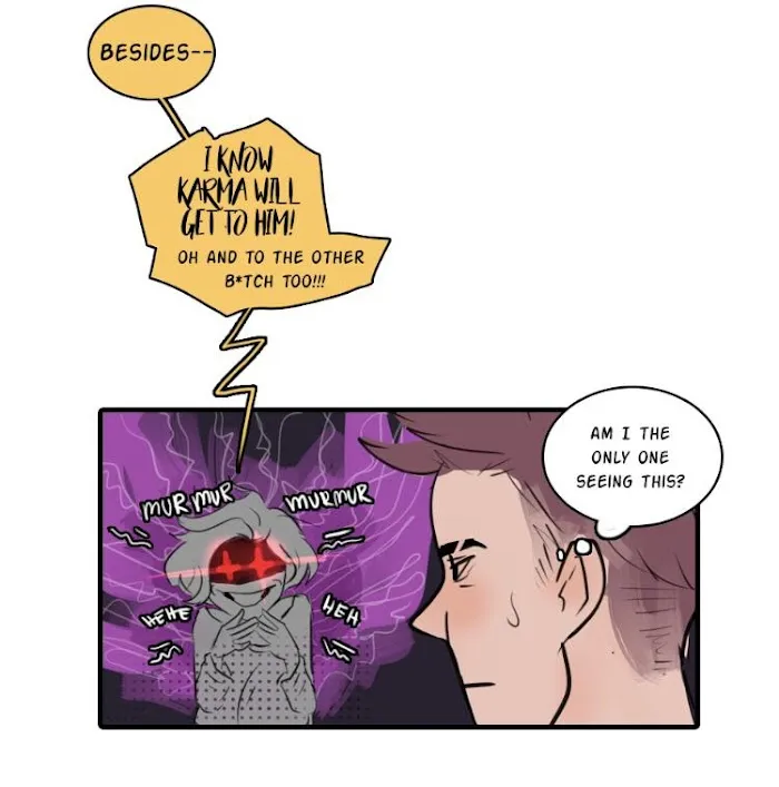 Kids Being Kids Chapter 16 page 25 - 