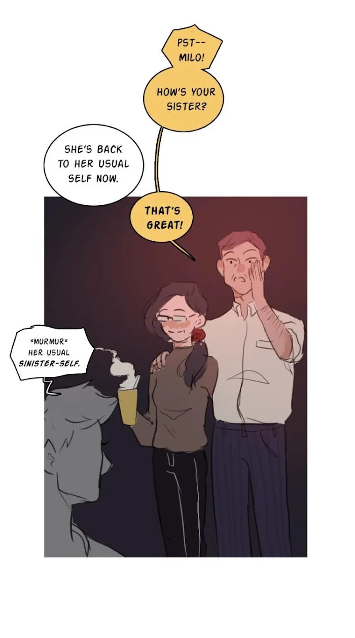 Kids Being Kids Chapter 16 page 26 - 