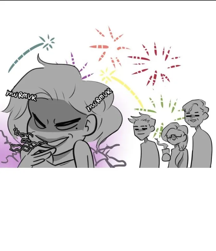 Kids Being Kids Chapter 16 page 27 - 
