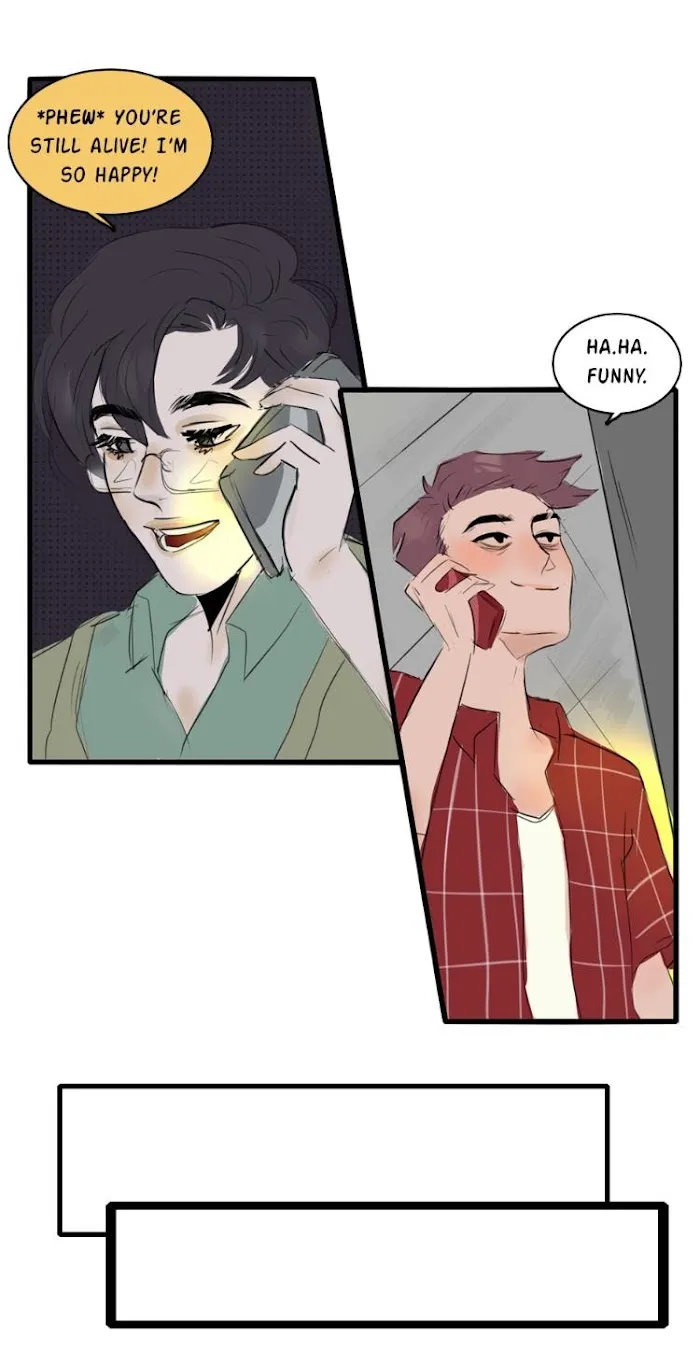 Kids Being Kids Chapter 16 page 5 - 