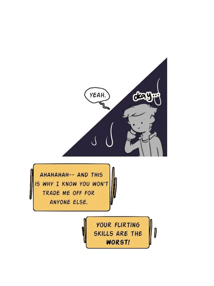 Kids Being Kids Chapter 16 page 9 - 