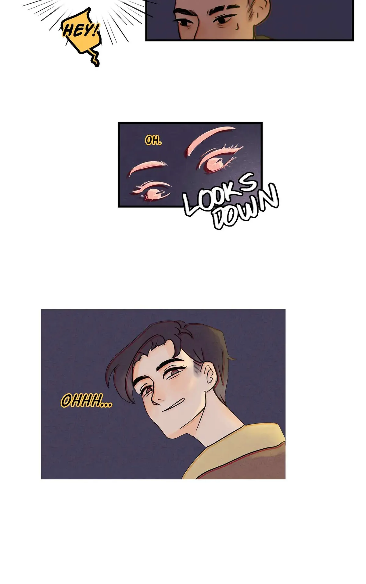 Kids Being Kids Chapter 17 page 13 - 