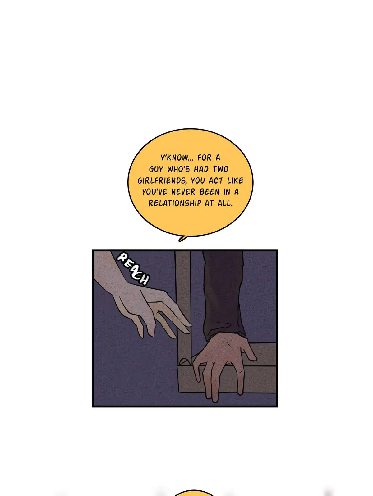 Kids Being Kids Chapter 17 page 14 - 