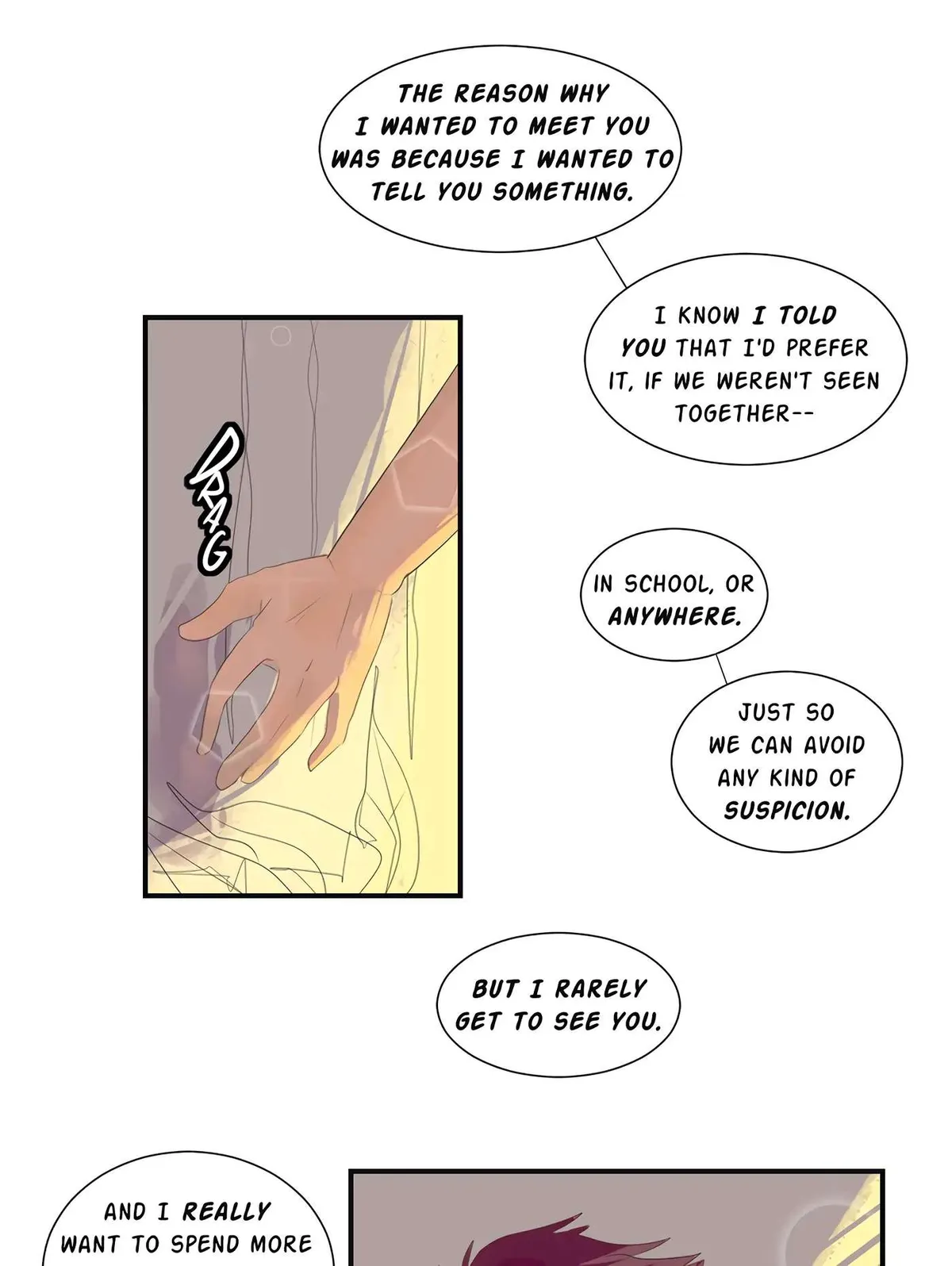 Kids Being Kids Chapter 17 page 16 - 