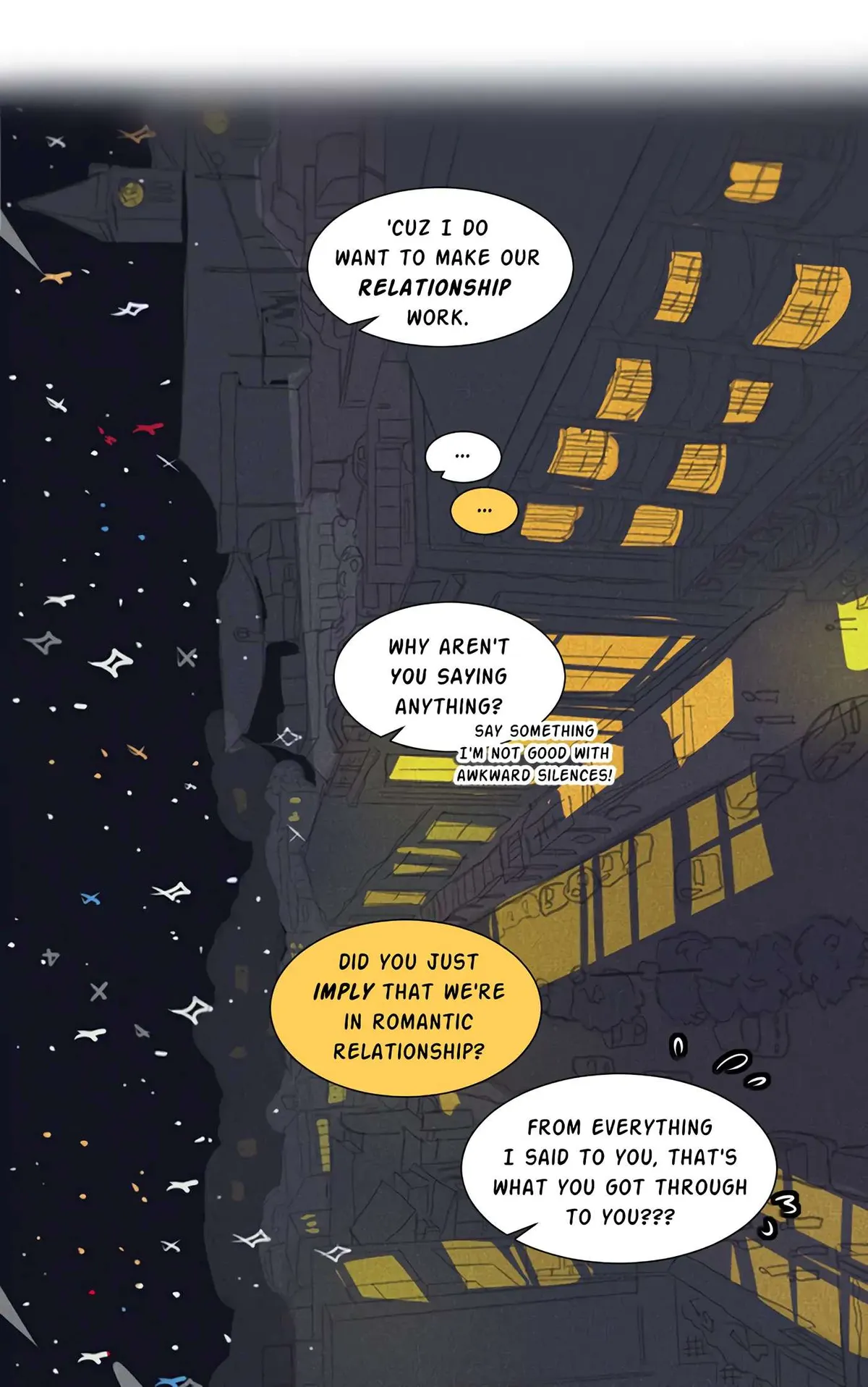 Kids Being Kids Chapter 17 page 18 - 