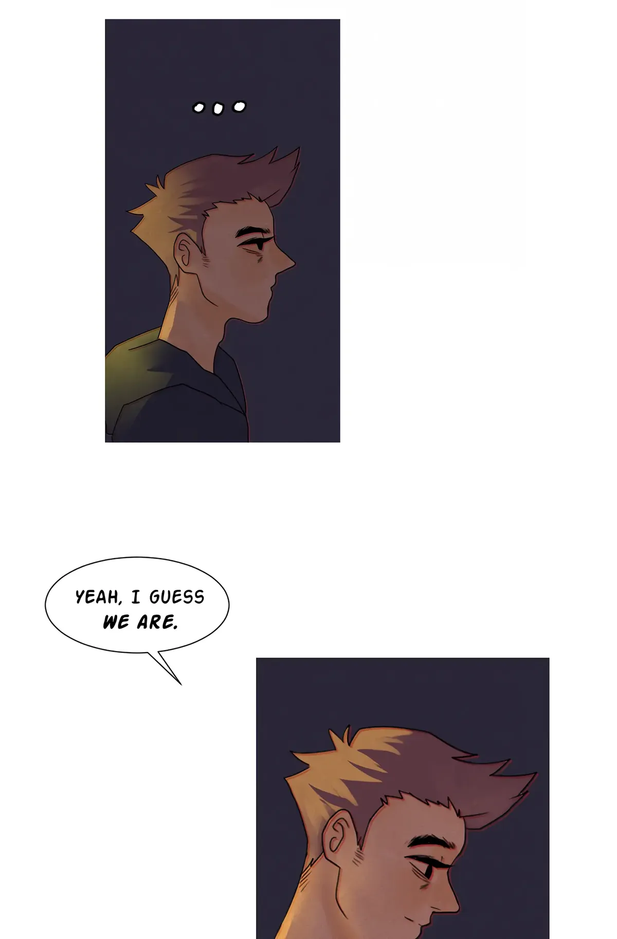 Kids Being Kids Chapter 17 page 20 - 