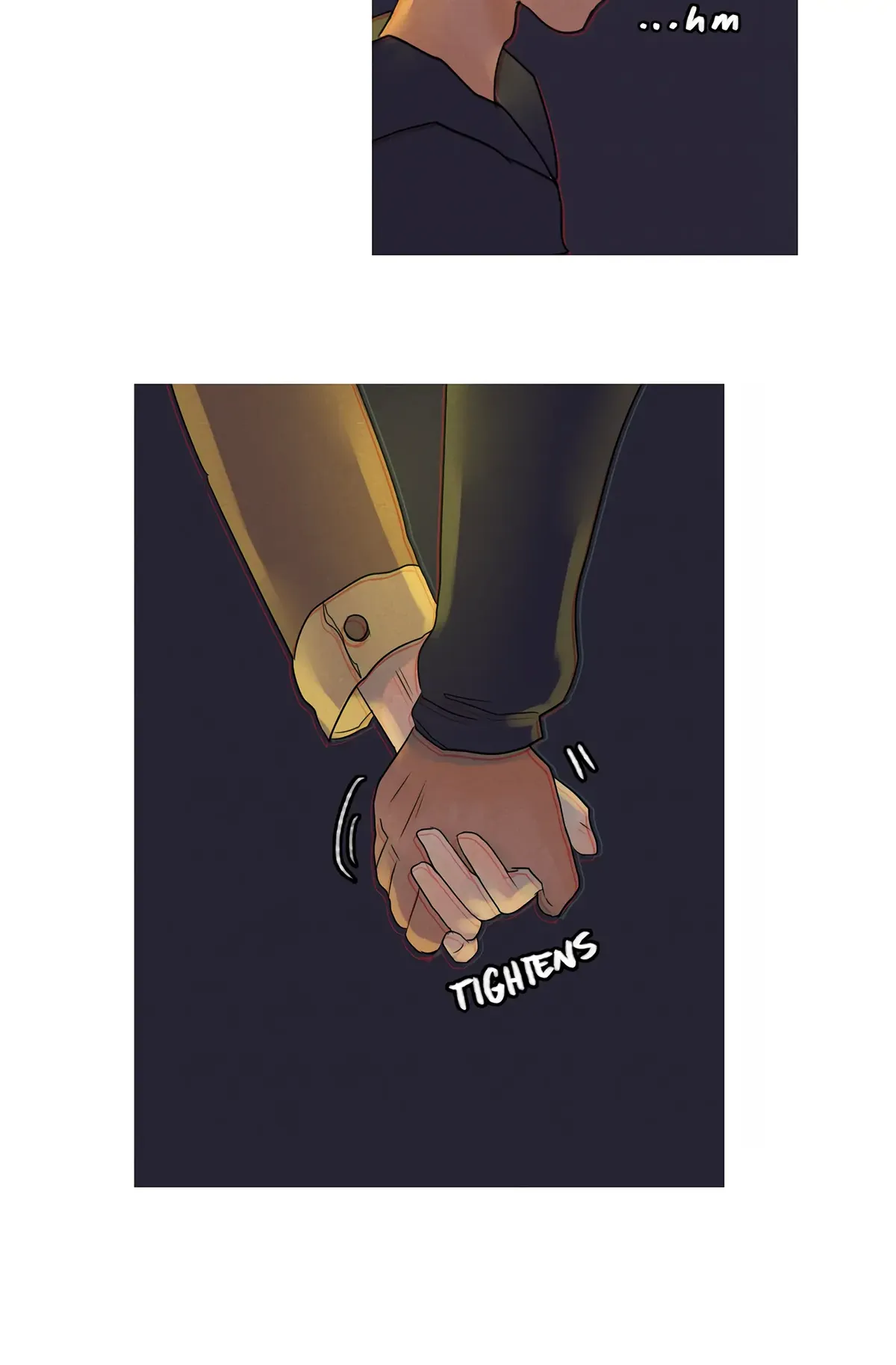 Kids Being Kids Chapter 17 page 21 - 