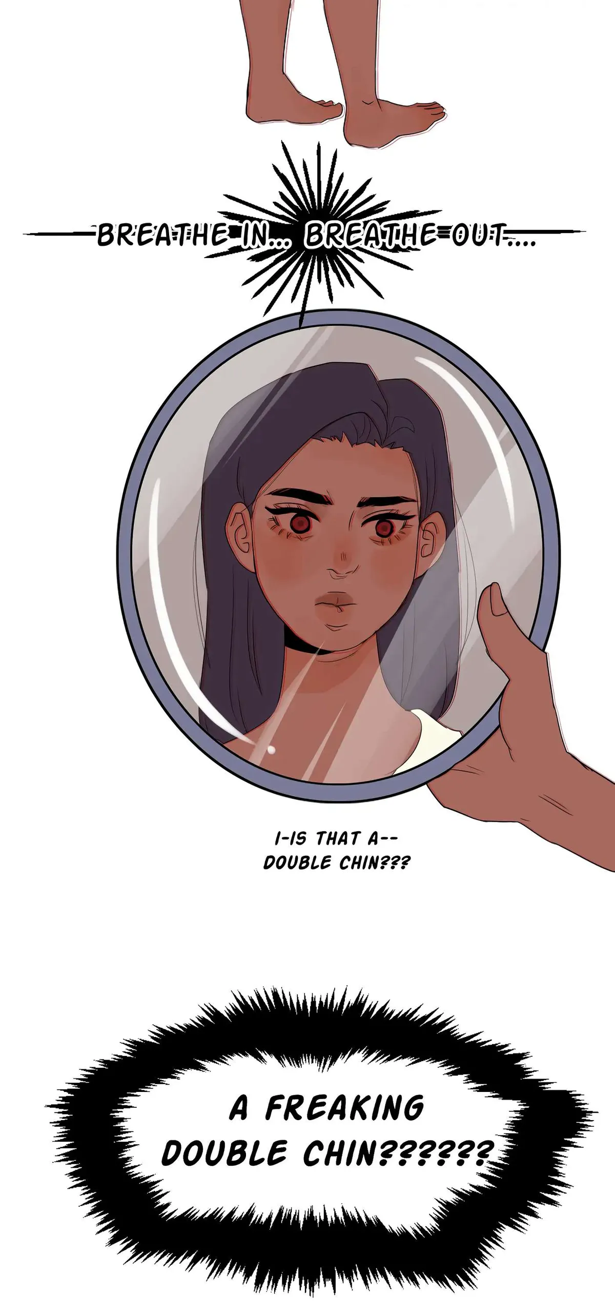 Kids Being Kids Chapter 17 page 24 - 
