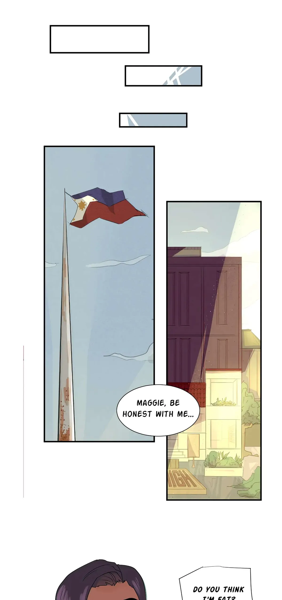 Kids Being Kids Chapter 17 page 25 - 