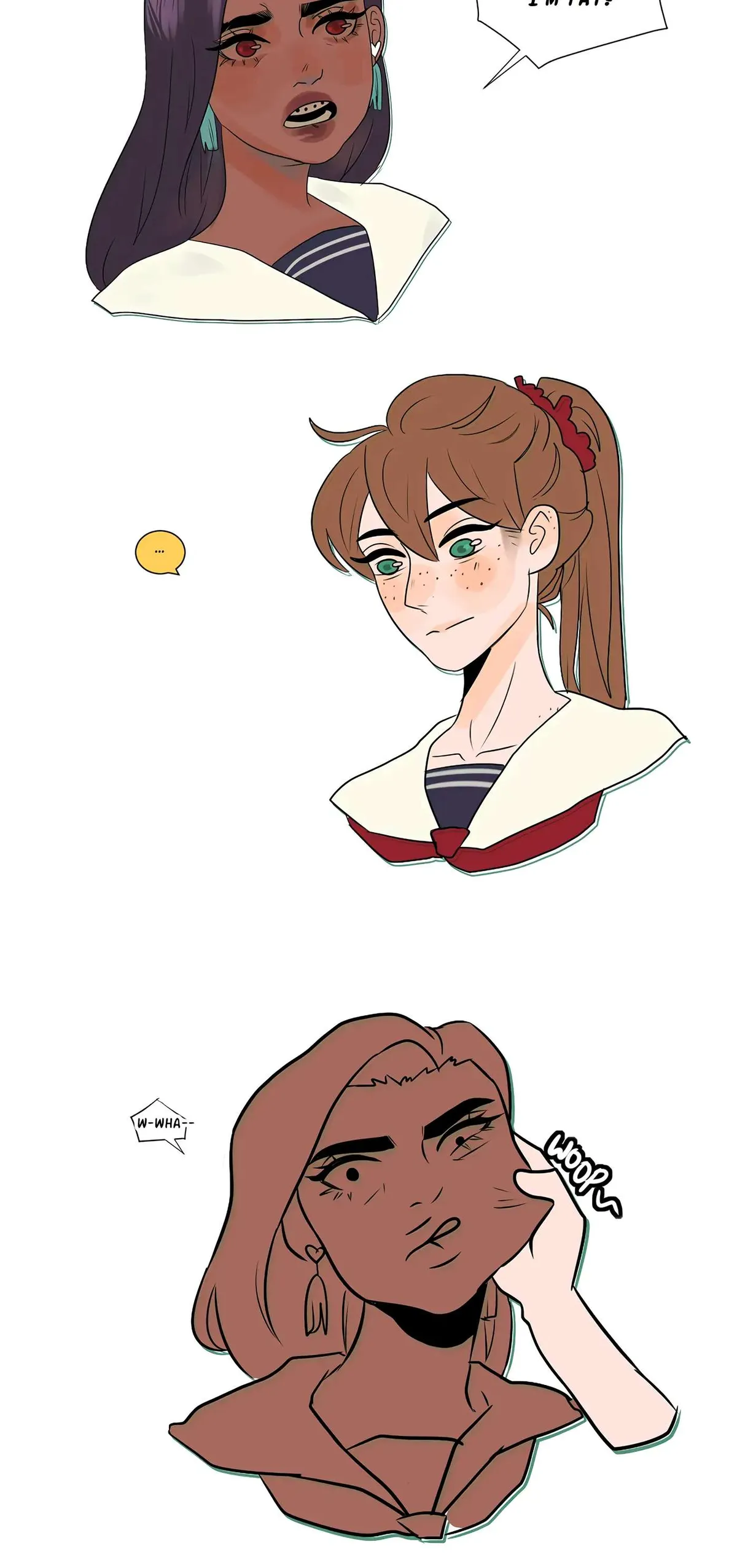 Kids Being Kids Chapter 17 page 26 - 