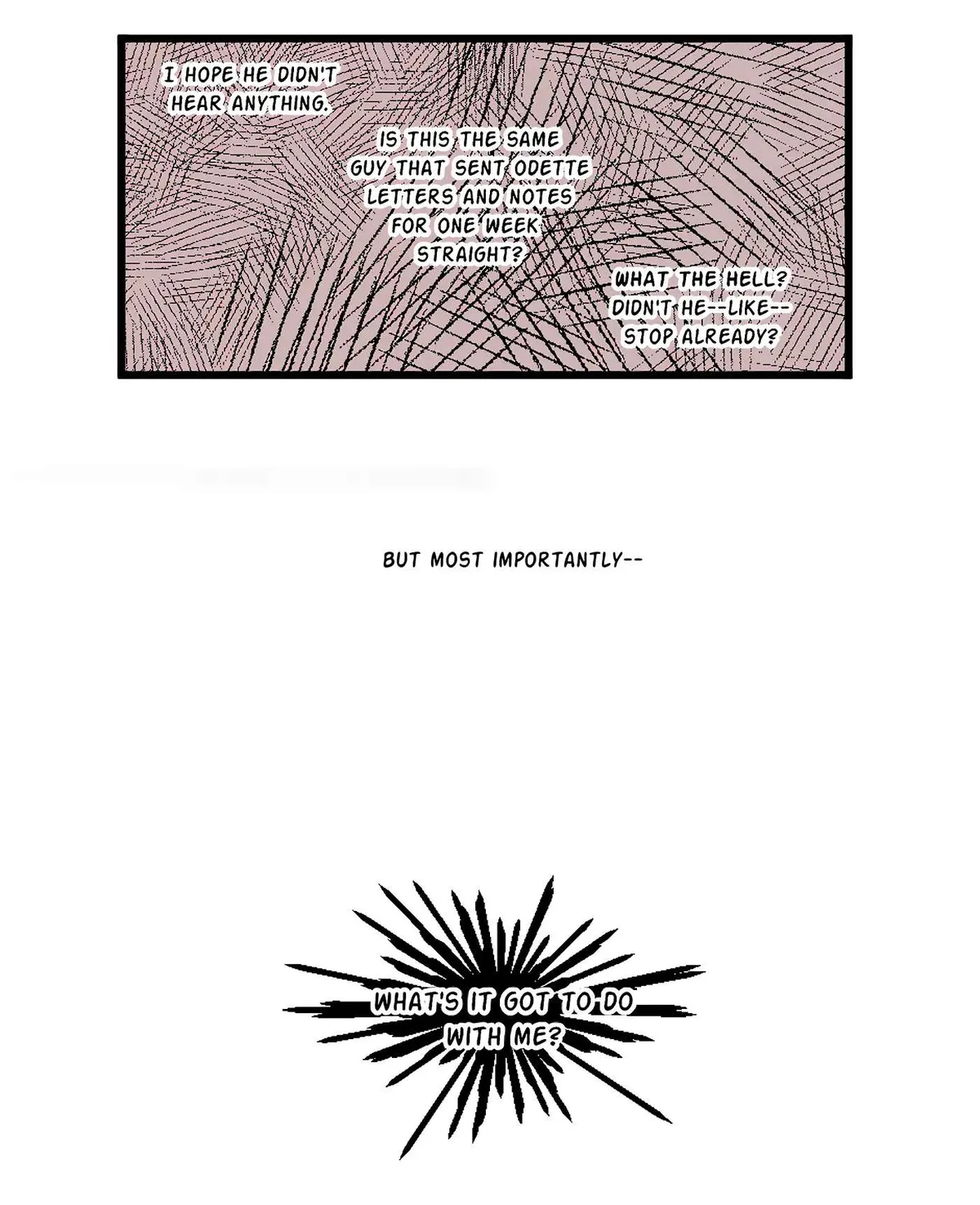 Kids Being Kids Chapter 18 page 12 - 