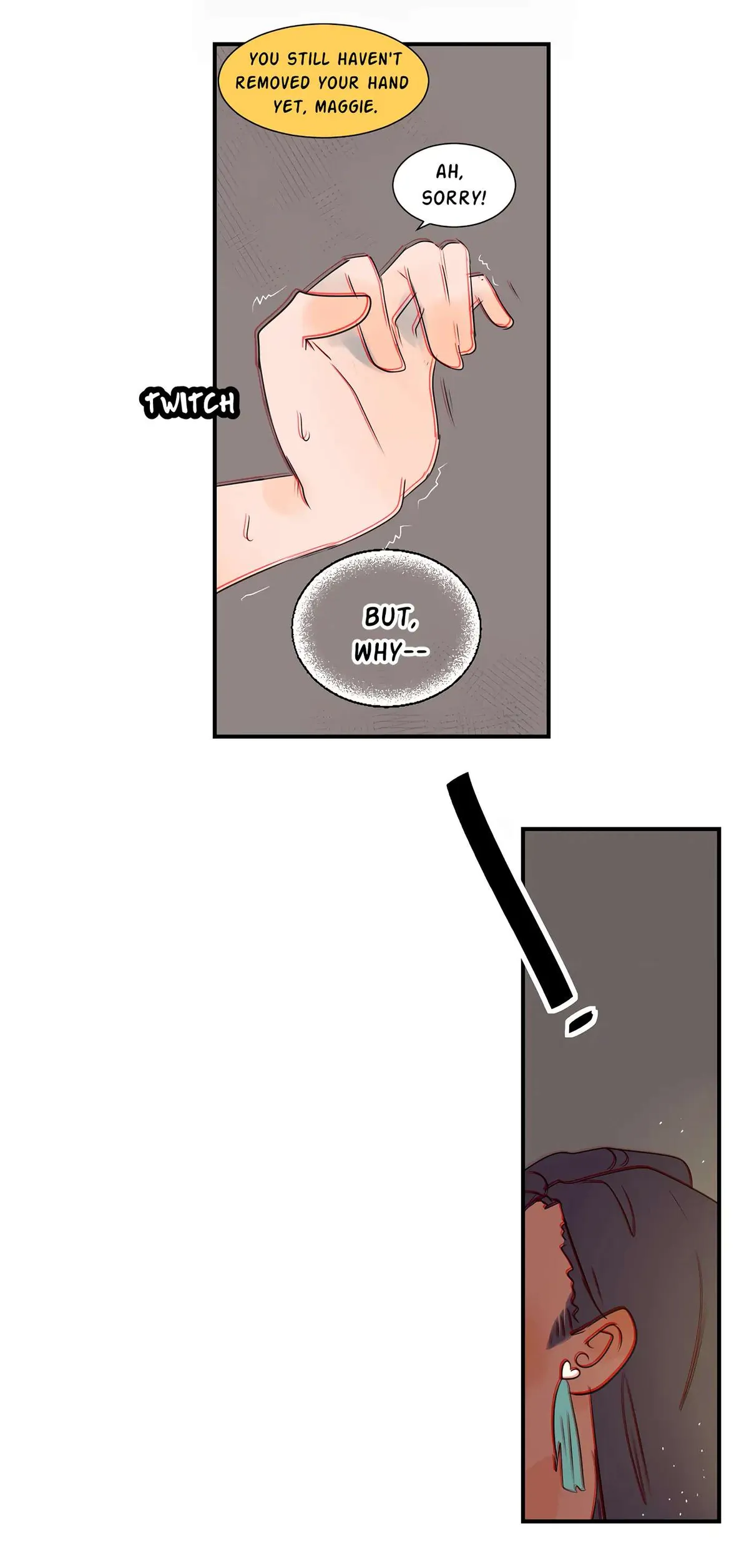 Kids Being Kids Chapter 18 page 14 - 