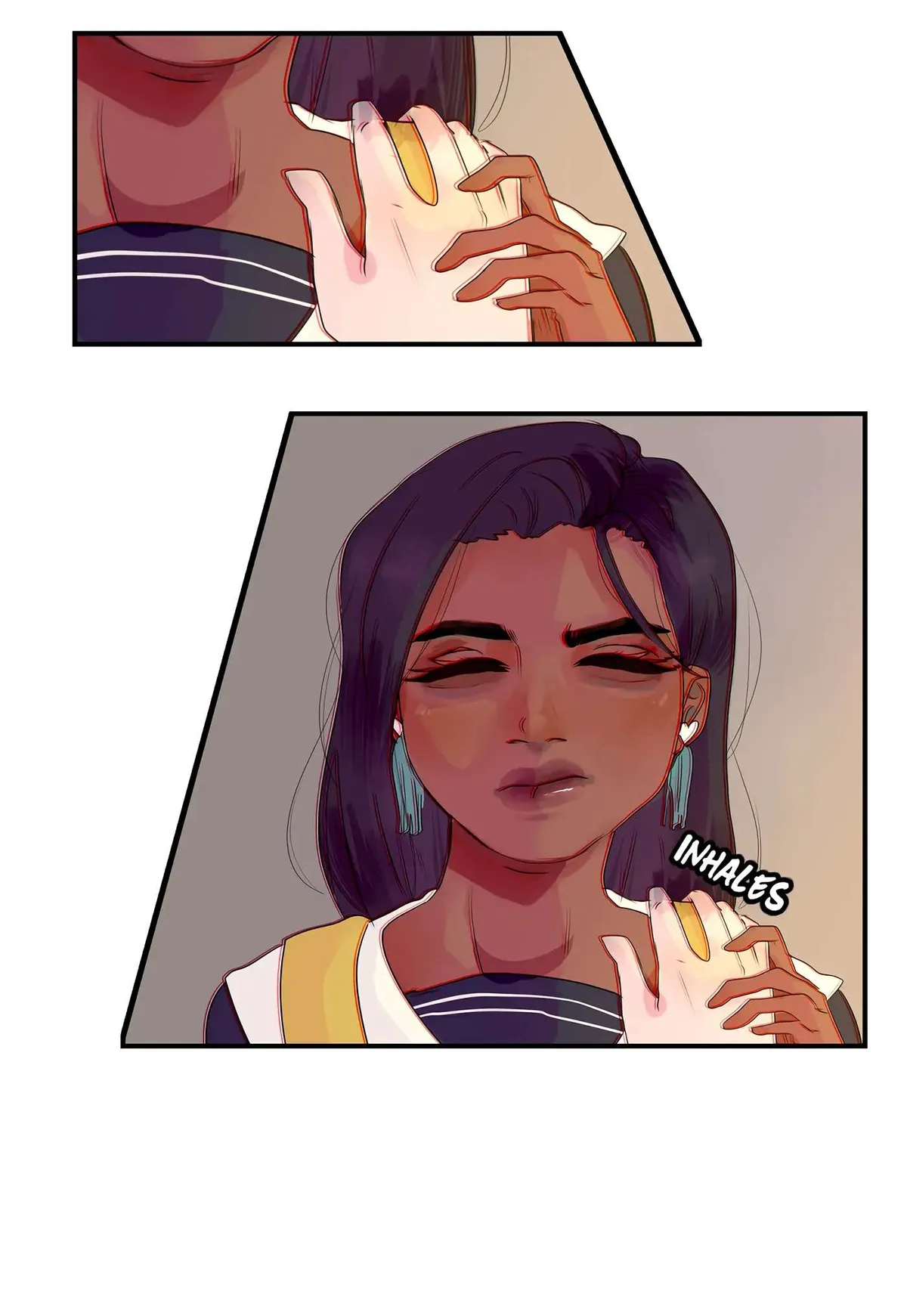 Kids Being Kids Chapter 18 page 16 - 