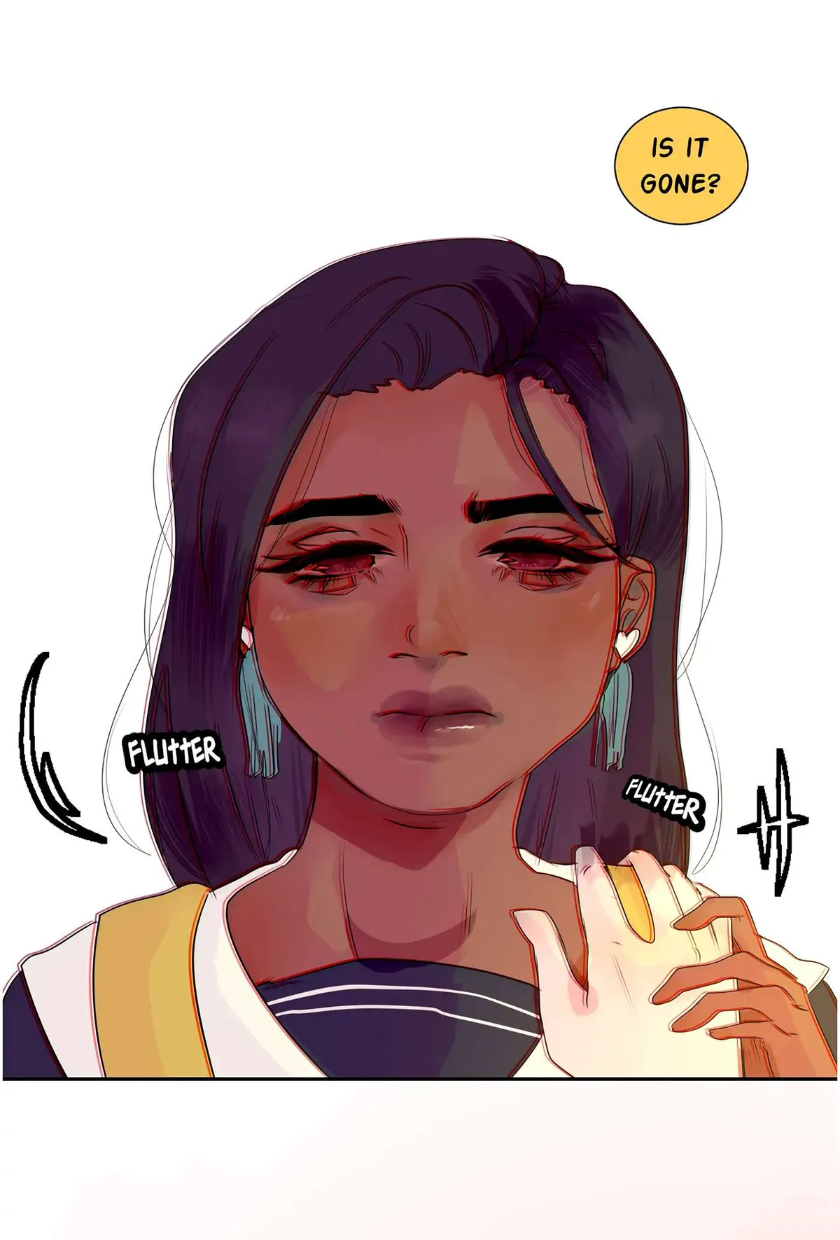 Kids Being Kids Chapter 18 page 17 - 