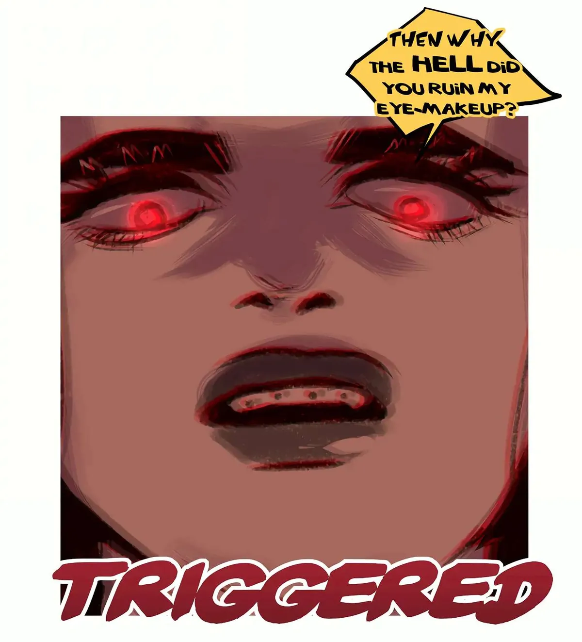Kids Being Kids Chapter 18 page 21 - 