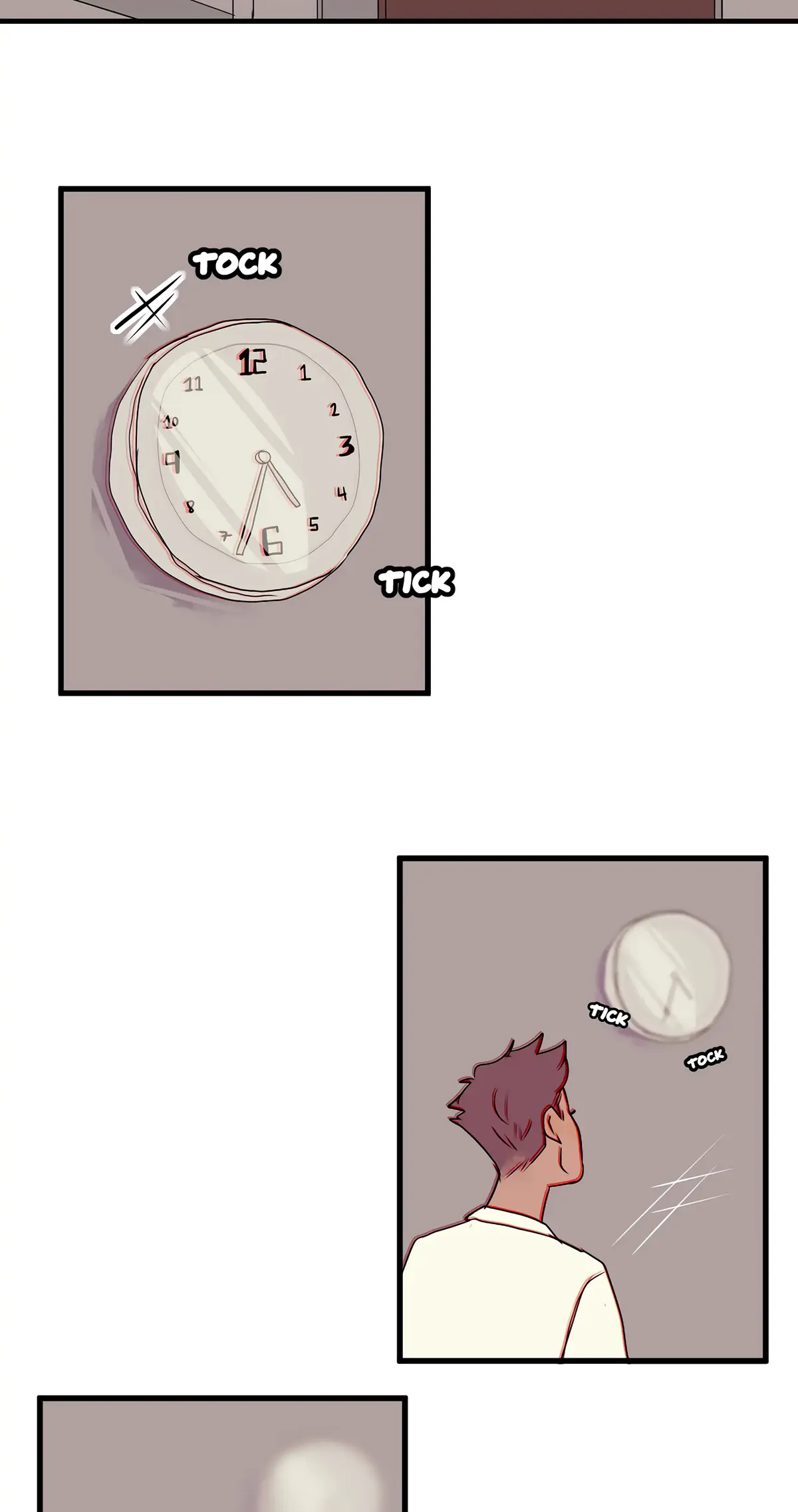 Kids Being Kids Chapter 18 page 23 - 