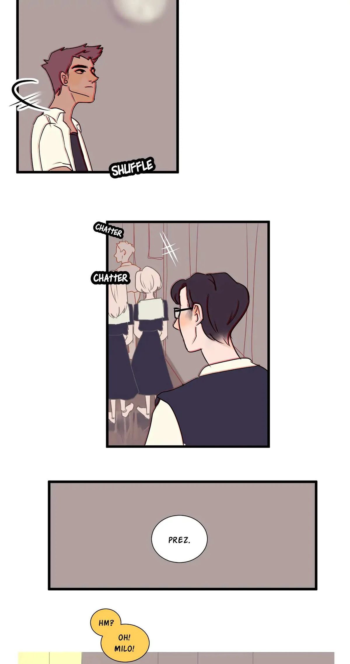 Kids Being Kids Chapter 18 page 24 - 