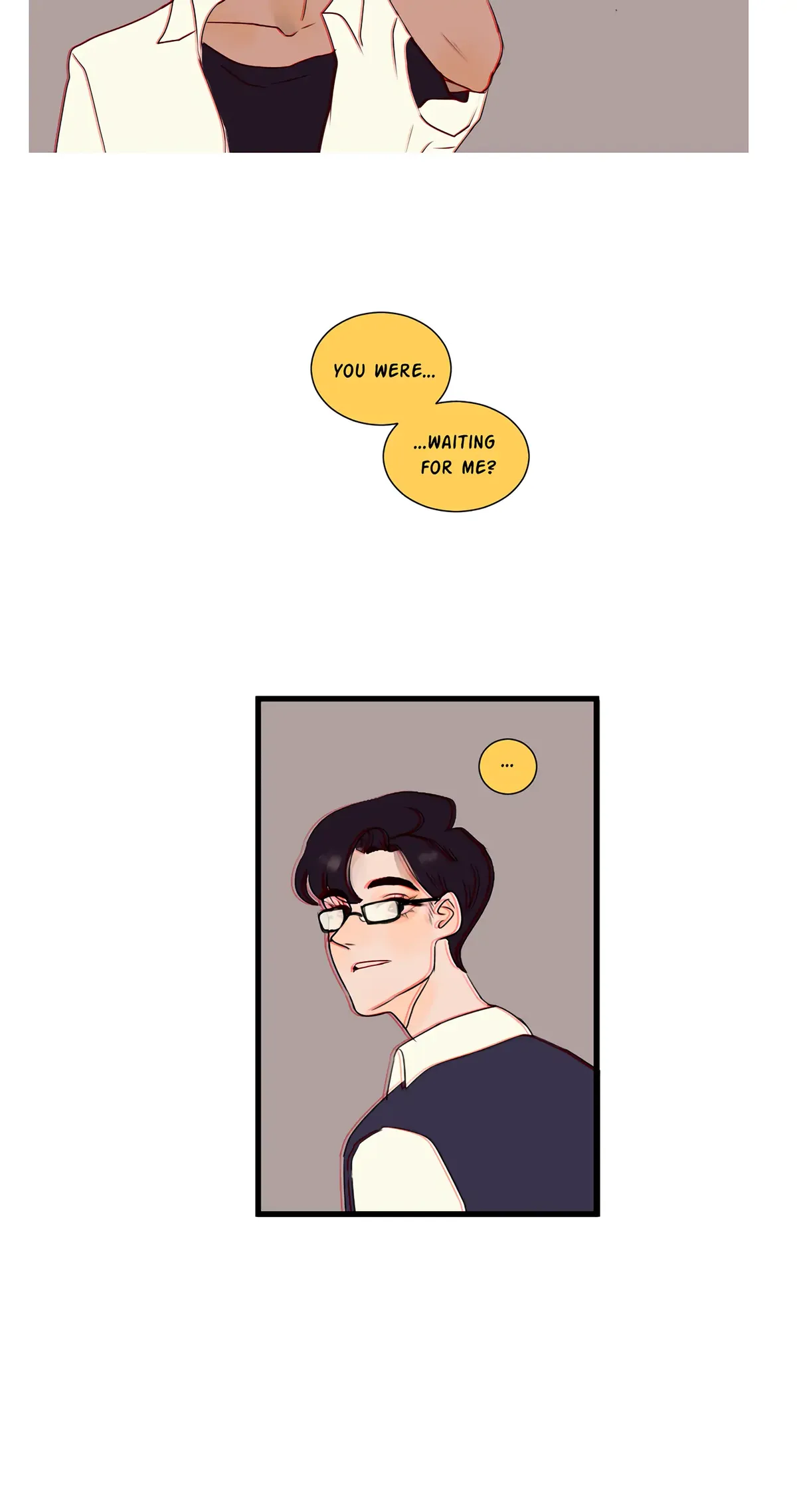 Kids Being Kids Chapter 18 page 26 - 