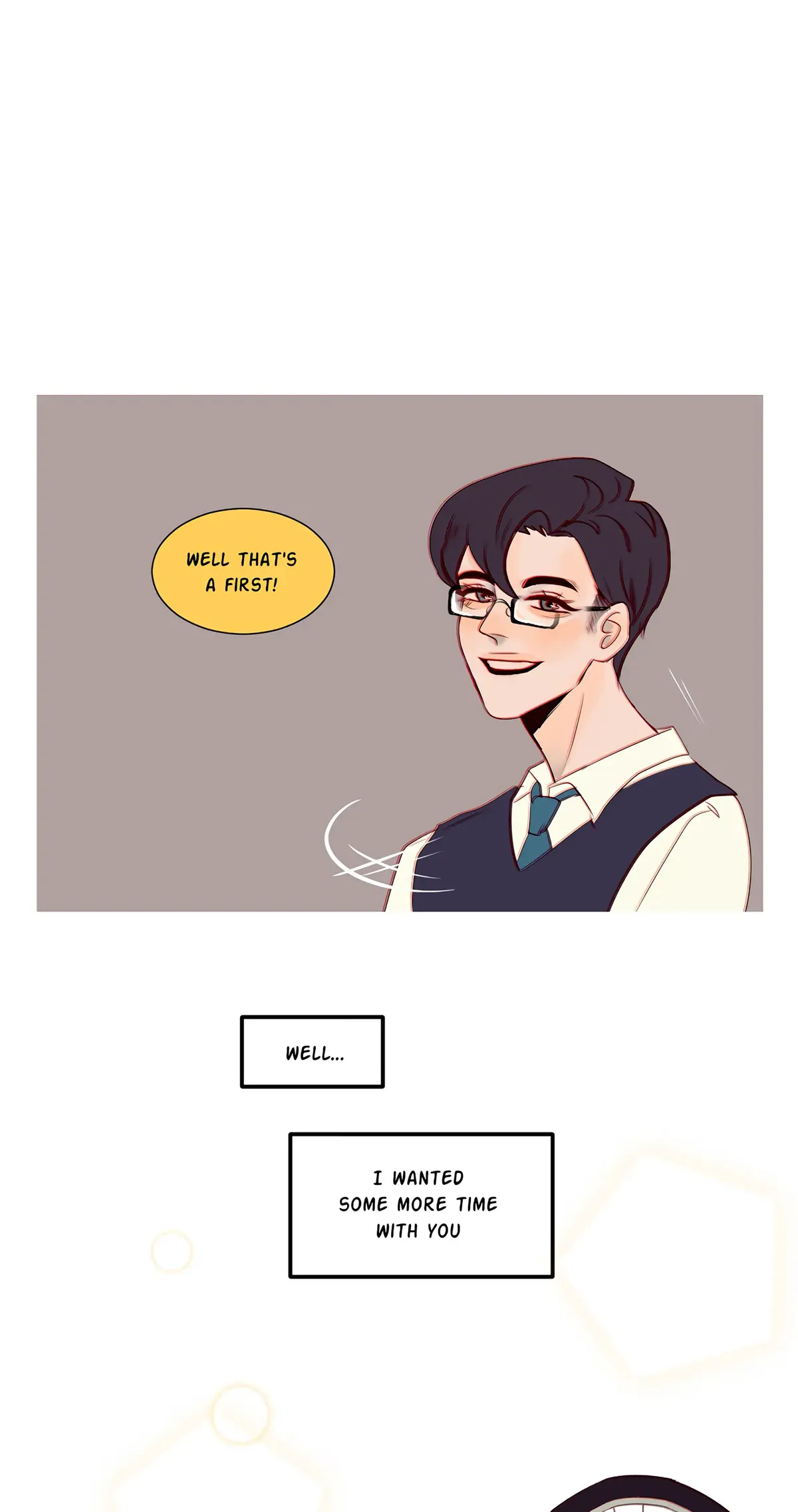 Kids Being Kids Chapter 18 page 27 - 